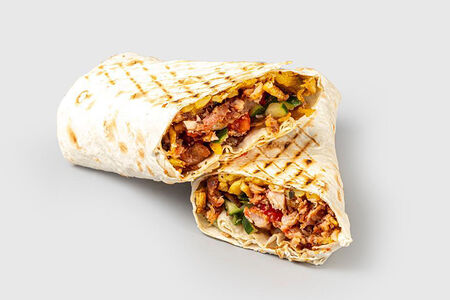 Донер Стандарт