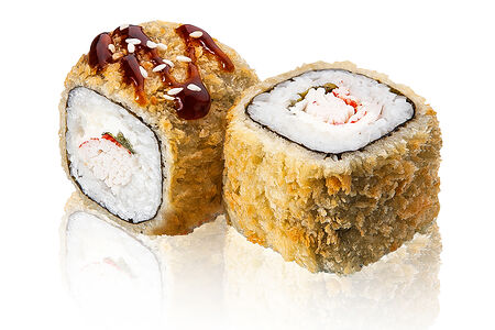 Темпура Карабас