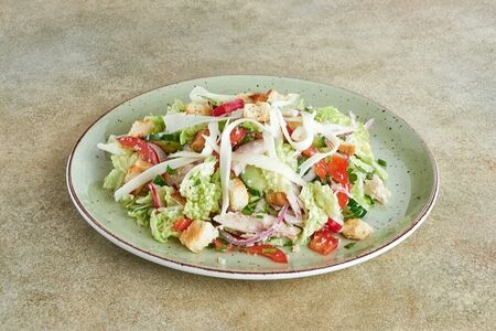 Салат Газапхули