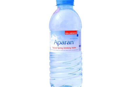 Вода Aparan