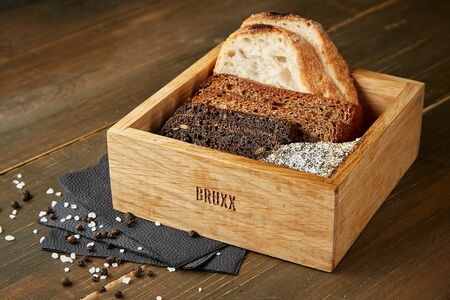 Хлебная корзина