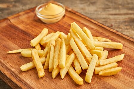 Картофель Фри