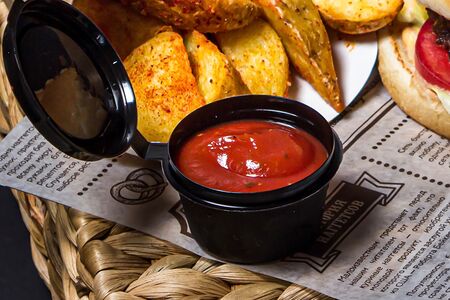 Соус Томатный