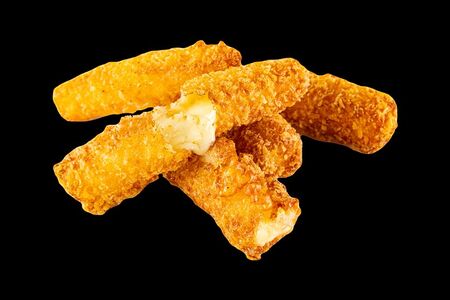 Сырные палочки