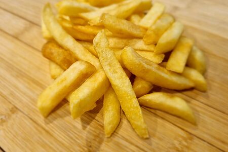 Картофель фри