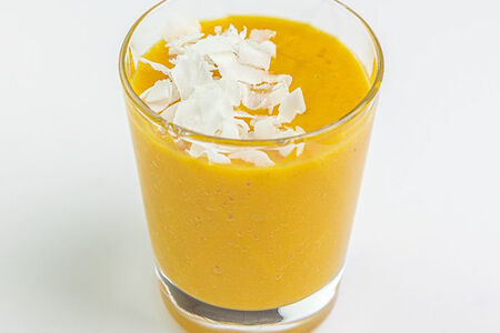 Манго & Банан