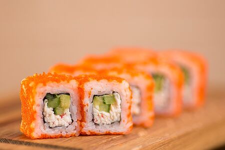 Калифорния