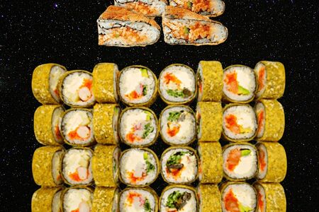 Сет на Чиле 36шт