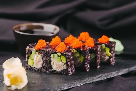 Калифорния Tasty классическая