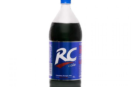 Rc Cola