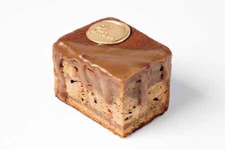 Стики Тоффи пудинг