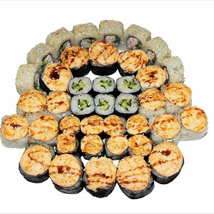 Набор Запеченный Экспресс №10