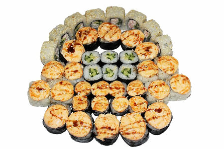 Набор Запеченный Экспресс №10