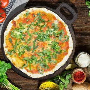 Пицца Маргарита