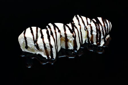 Ролл Принцесса (сладкий)