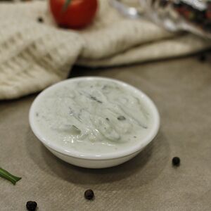 Ձաձիկի սոուս