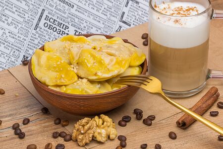 Грушенька стандарт