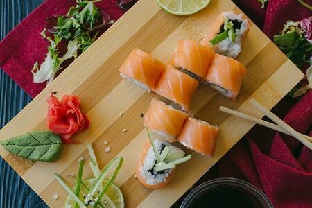 Ролл Филадельфия