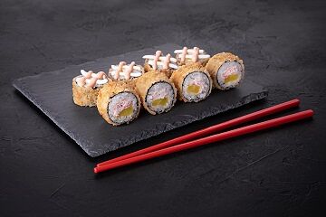 Хрустящий Спайси