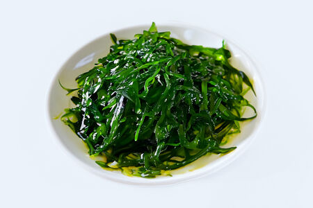 Салат чукка