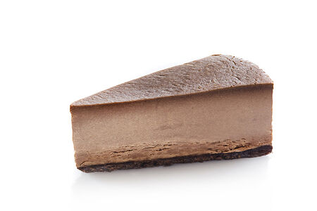 Чизкейк Шоколадный