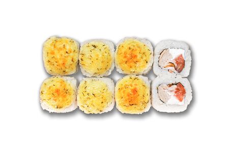 Гриль Бекон