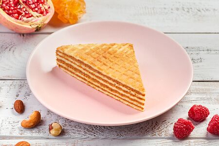 Пирожное Мулатка