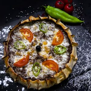 Պիցցա Կոլիզեյո