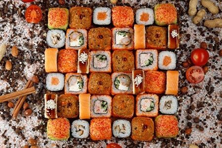 Сет 20/20 (40 шт.)