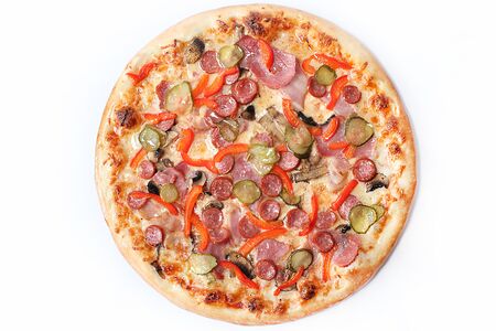 Сан-Пиццерино