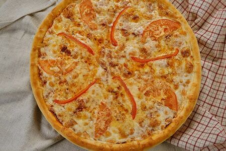 Пицца Маргарита