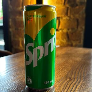Sprite