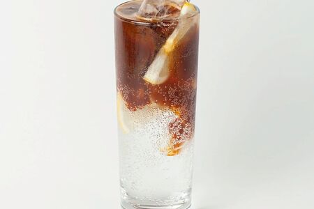 Эспрессо-тоник