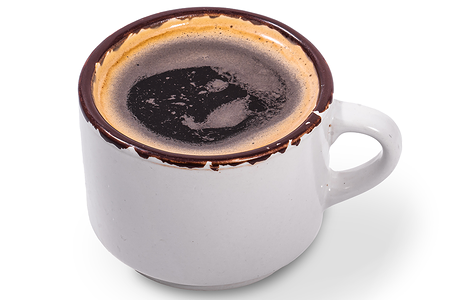 Американо большой