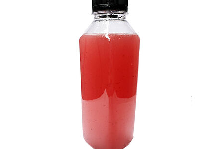 Морс Клюква