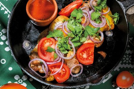 Семейное оджахури