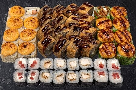 Мама Рис (48 шт)