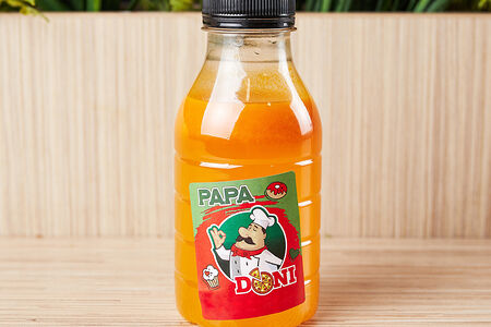 Облепиховый морс