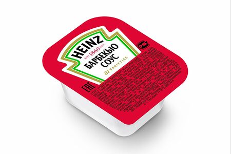 Барбекю Heinz