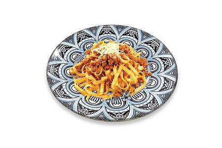 Паста Болоньезе