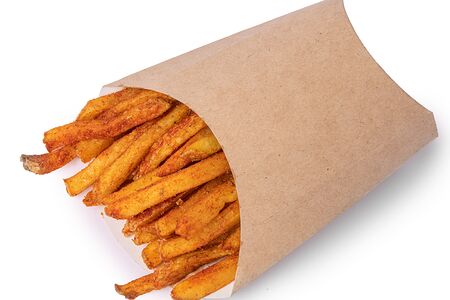 Картошка фри