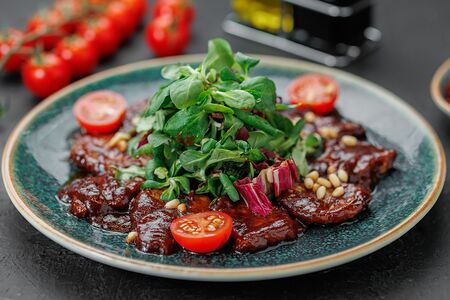 Дадали салат