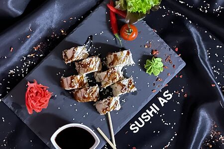 Континент As