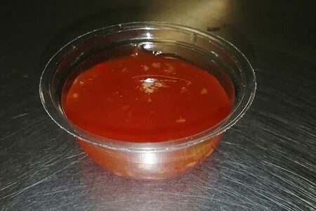 Соус барбекю Heinz