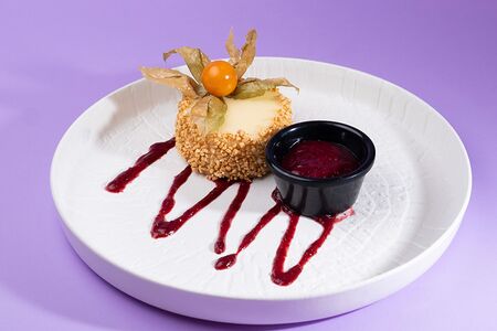 Чизкейк классический