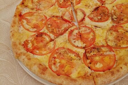 Пицца Маргарита (33см)