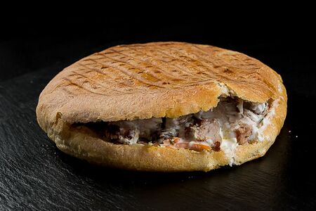 Гиро со Свининой классик