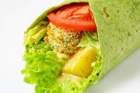 Гавайский ролл Хит