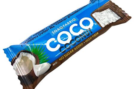 Батончик Кокос