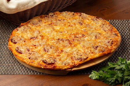 Пицца Пеперони